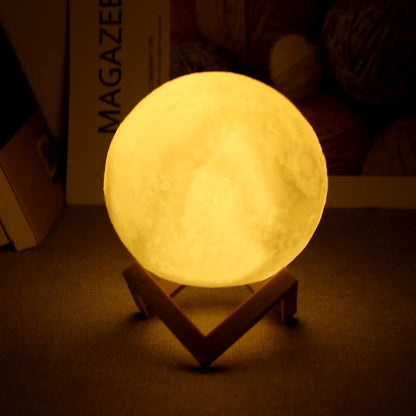 LunarLamp