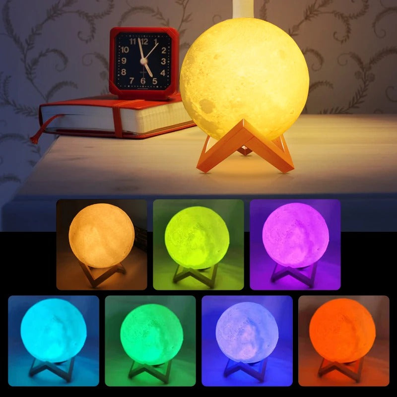 LunarLamp